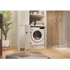 CANDY BC449M4D8J-S built-in washing machine 9 kg Photo 4