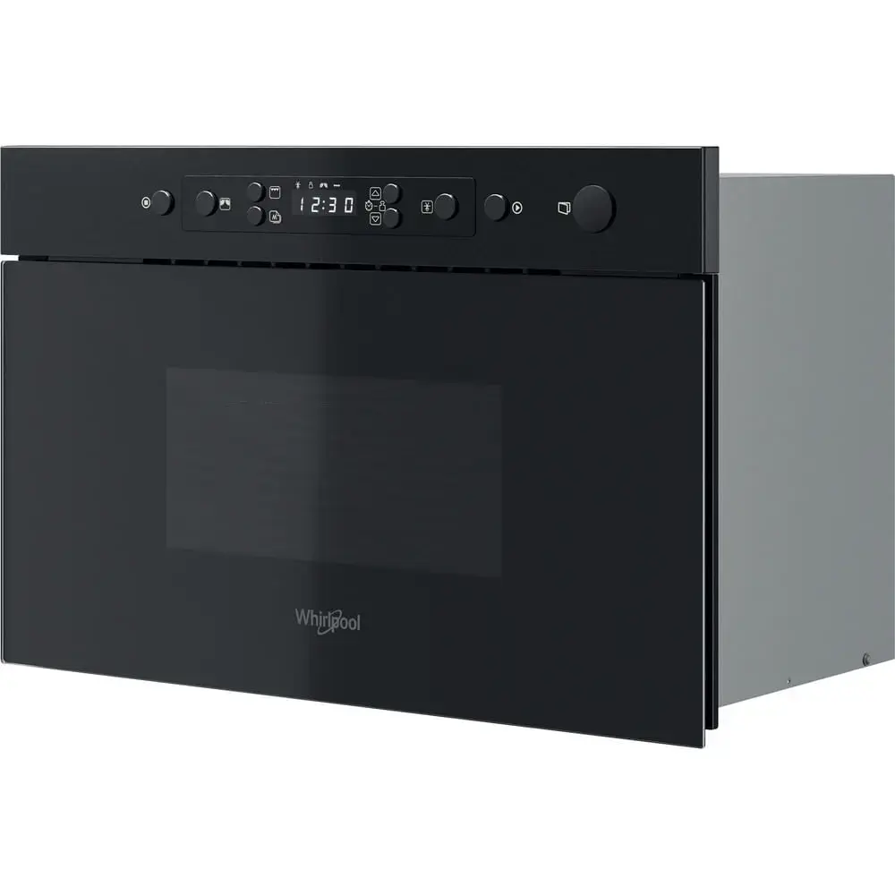 Гриль-микроволновка Whirlpool MBNA920B Photo 2