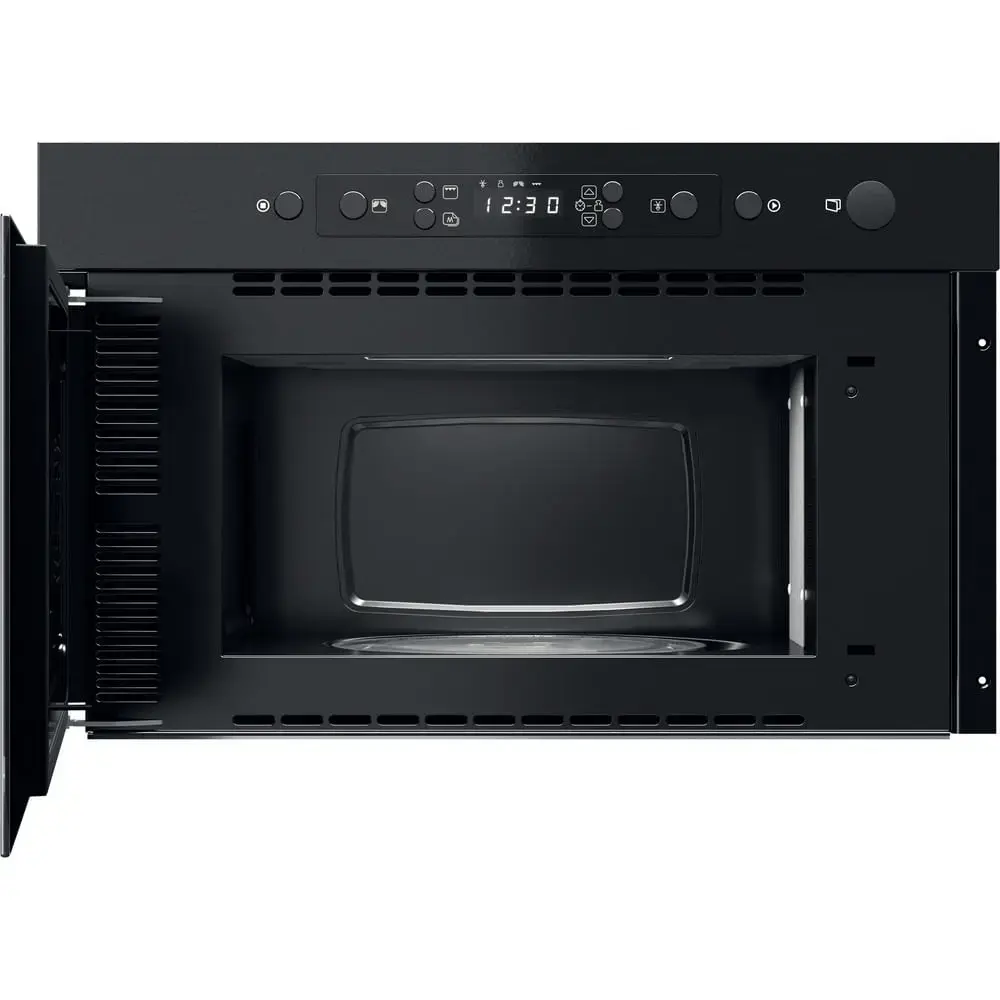 Гриль-микроволновка Whirlpool MBNA920B Photo 3