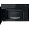 Гриль-микроволновка Whirlpool MBNA920B Photo 3