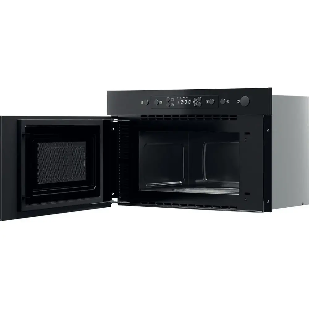 Гриль-микроволновка Whirlpool MBNA920B Photo 4