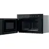 Гриль-микроволновка Whirlpool MBNA920B Photo 4