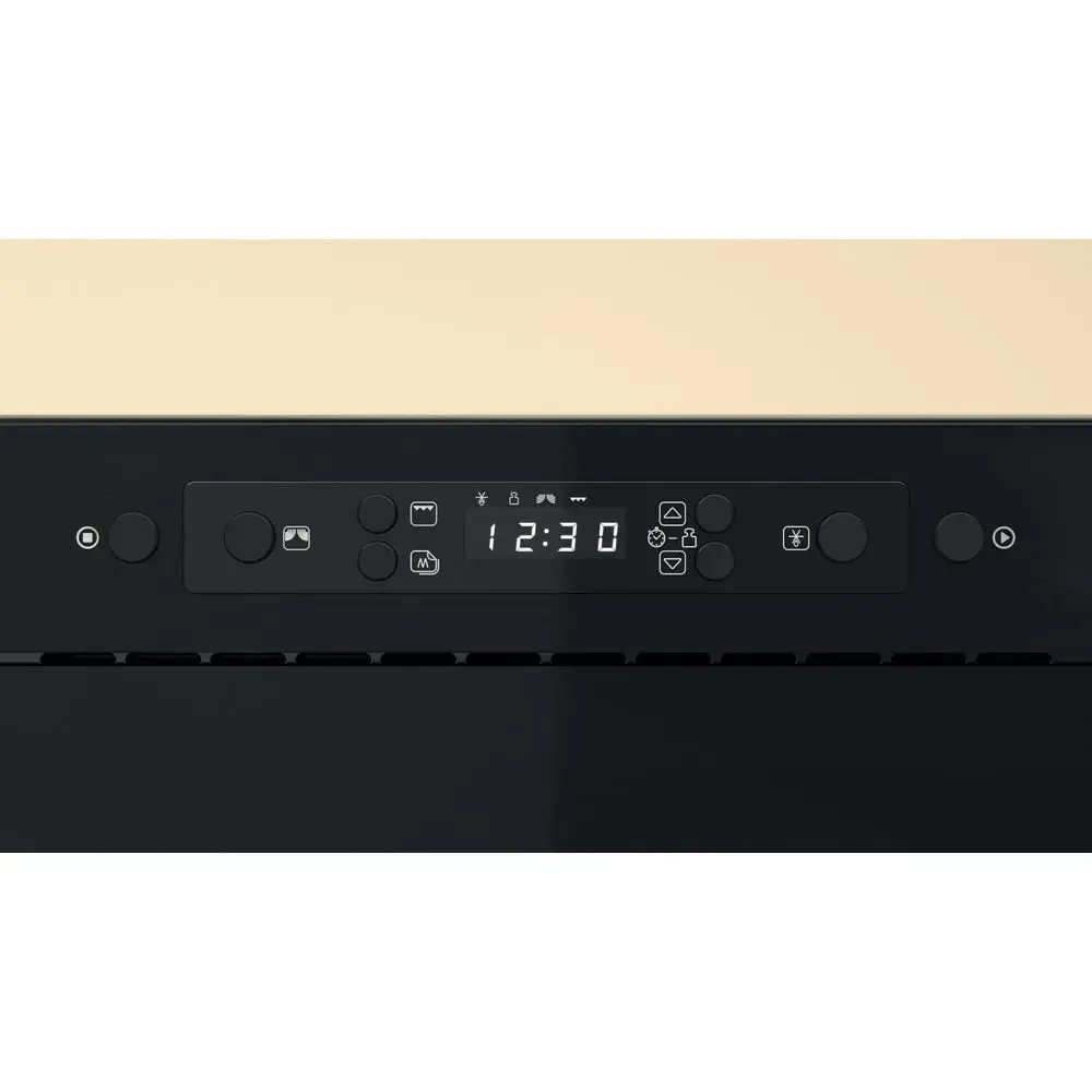 Гриль-микроволновка Whirlpool MBNA920B Photo 7