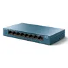 Unmanaged Switch TP-Link LS108G Photo 2