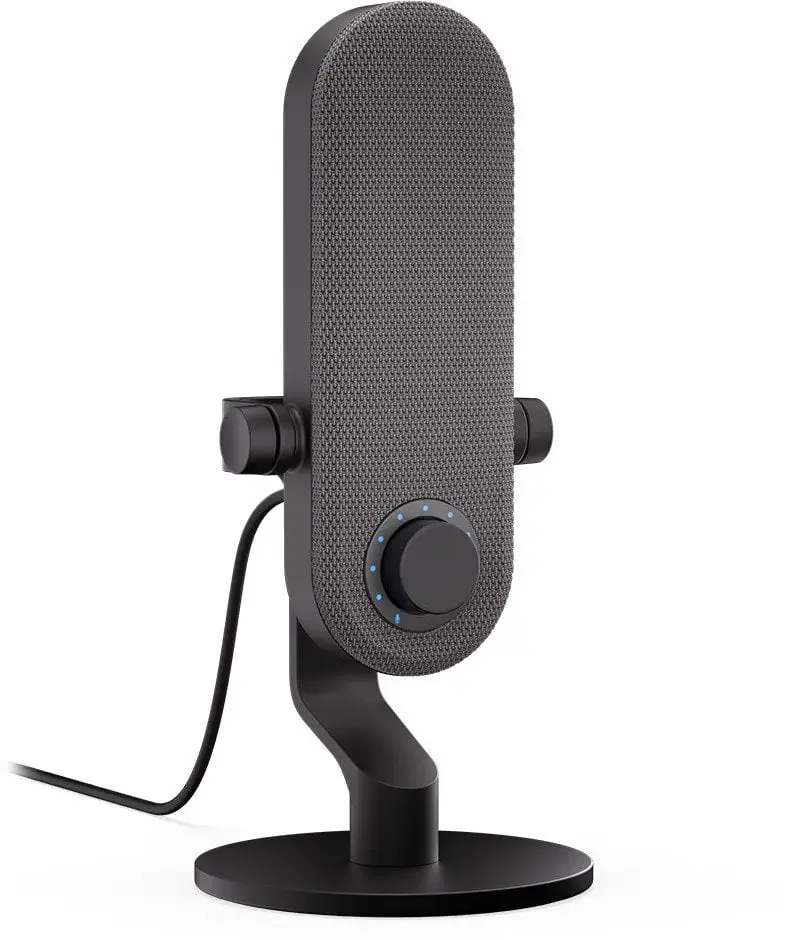 Microphones
