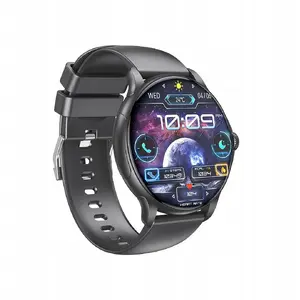 Смарт‑часы XO J11 с Bluetooth и датчиком сердечного ритма