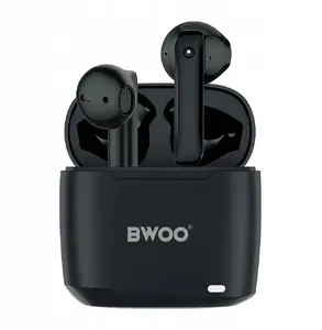 Austiņa BWOO BW94-BK