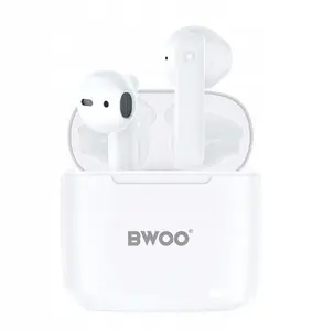 Austiņas BWOO BW94-WH