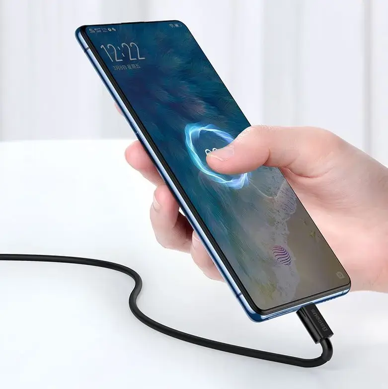 Кабель Baseus Superior USB 2.0 2 м Photo 3