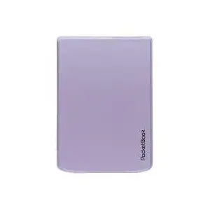 Tablet Case|POCKETBOOK|6"|Purple|SH-TR-634-LPL-WW