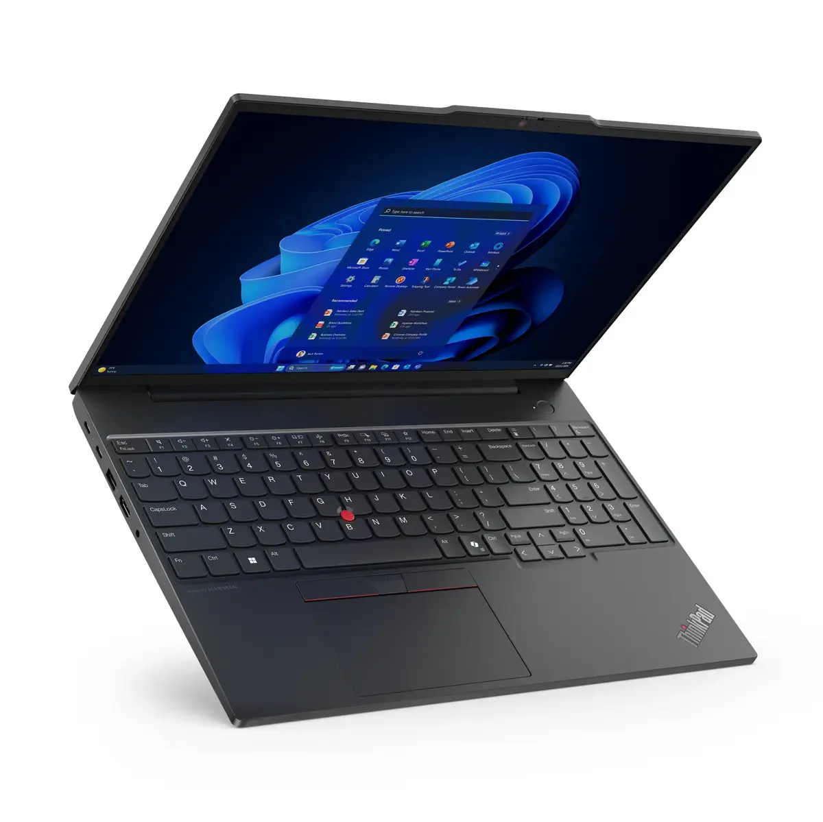 Ноутбук Lenovo ThinkPad E16 Gen 2 Photo 19