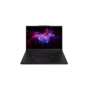 Laptop Lenovo ThinkPad P14s 14.5" Intel Core Ultra 5 16GB 512GB NVIDIA RTX 500 Windows 11 Pro
