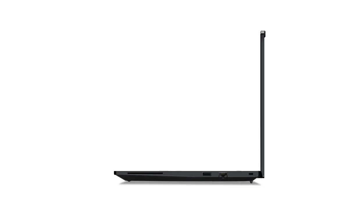 Ноутбук Lenovo ThinkPad P14s Photo 6