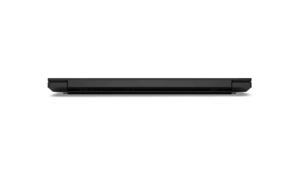 Ноутбук Lenovo ThinkPad P14s Photo 9