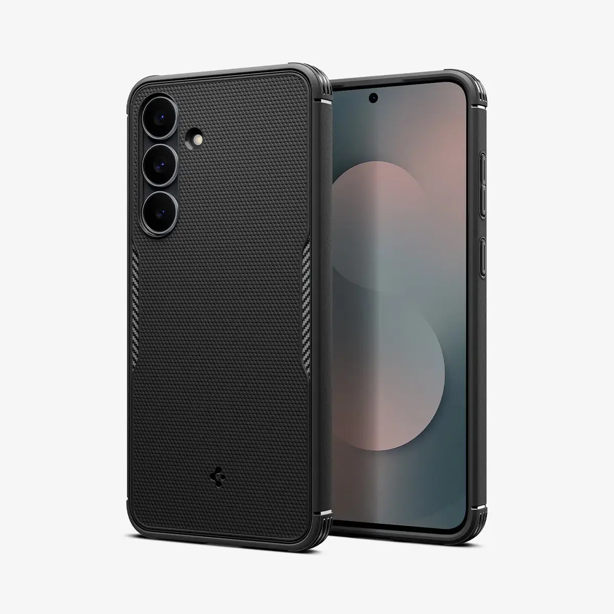 Spigen Core Armor mobilā telefona vāciņš Samsung Galaxy S25 FE Photo 2