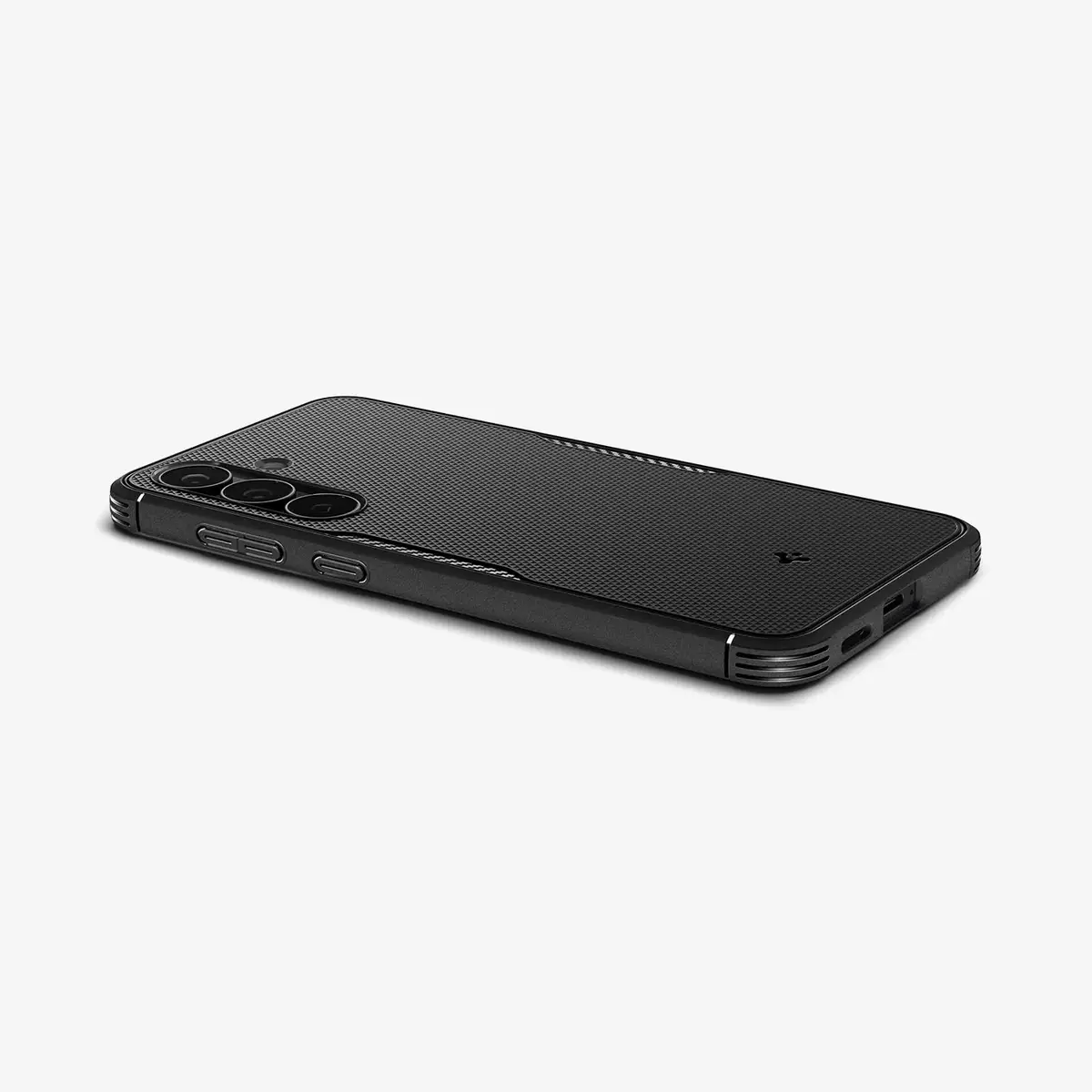Spigen Core Armor mobilā telefona vāciņš Samsung Galaxy S25 FE Photo 4