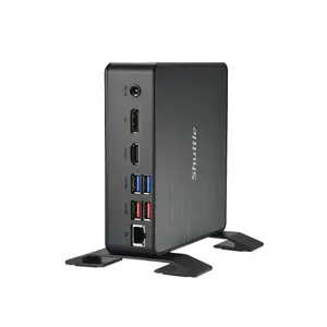 Mini PC Shuttle Nano PC NC4010BAV2 Intel Celeron 7305 8GB 128GB SSD Intel UHD Windows 11 Pro