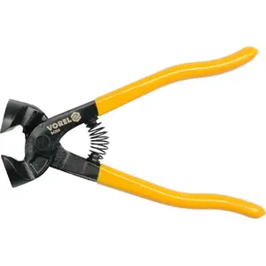 Ручной плиткорез VOREL 04200 PVC Сталь 1 шт