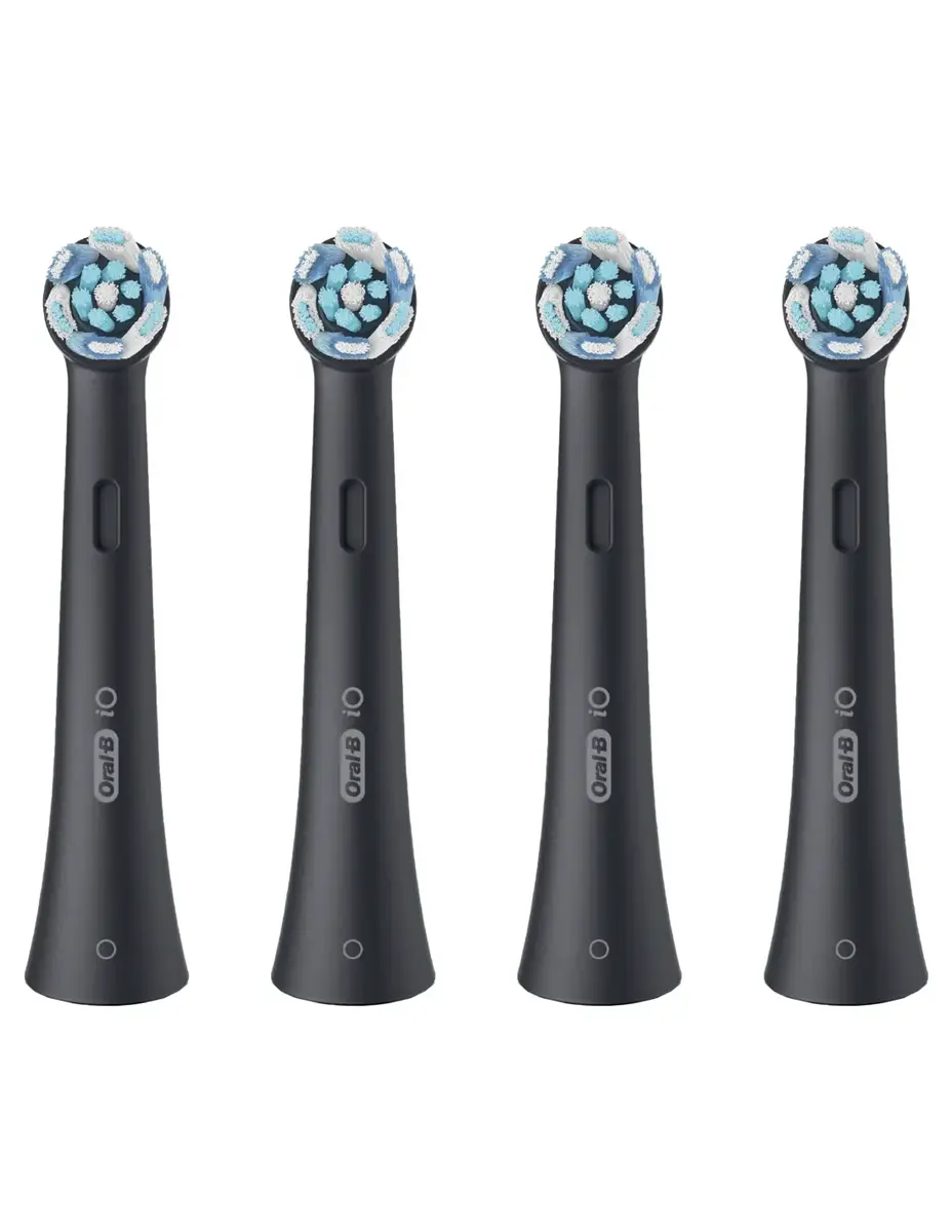 Oral-B iO Ultimate Clean EB4 насадки — 4 шт. Photo 2