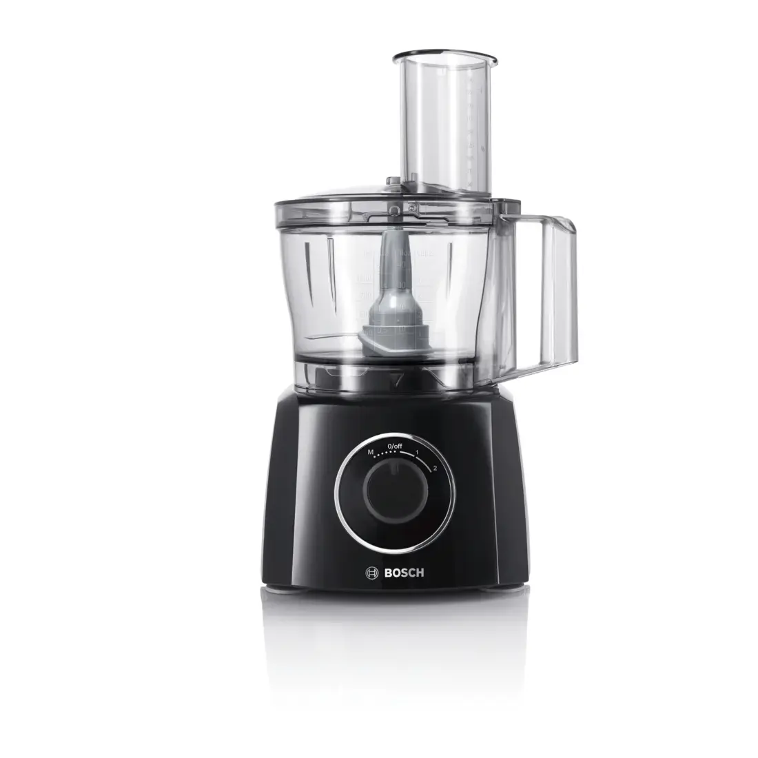 Food Processor Bosch MCM3201B Photo 4