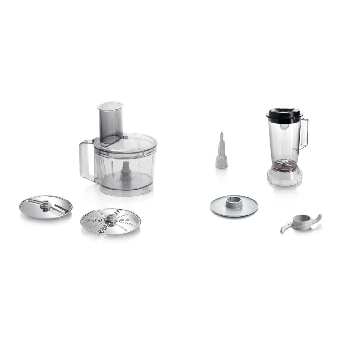 Food Processor Bosch MCM3201B Photo 6