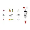 Food Processor Bosch MCM3201B Photo 7
