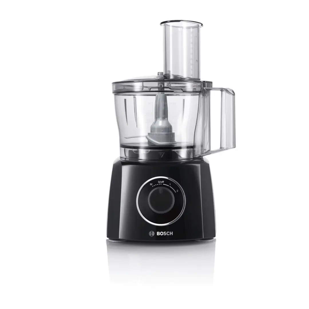 Food Processor Bosch MCM3201B Photo 8