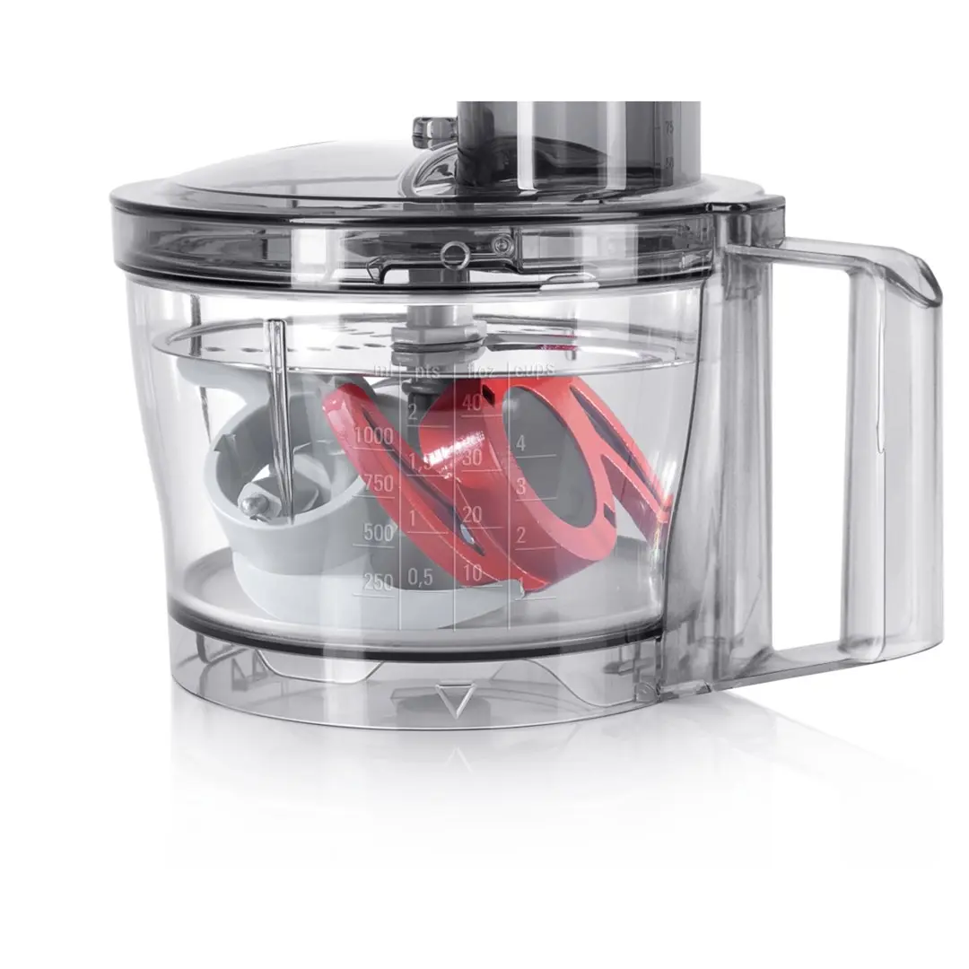 Food Processor Bosch MCM3201B Photo 9