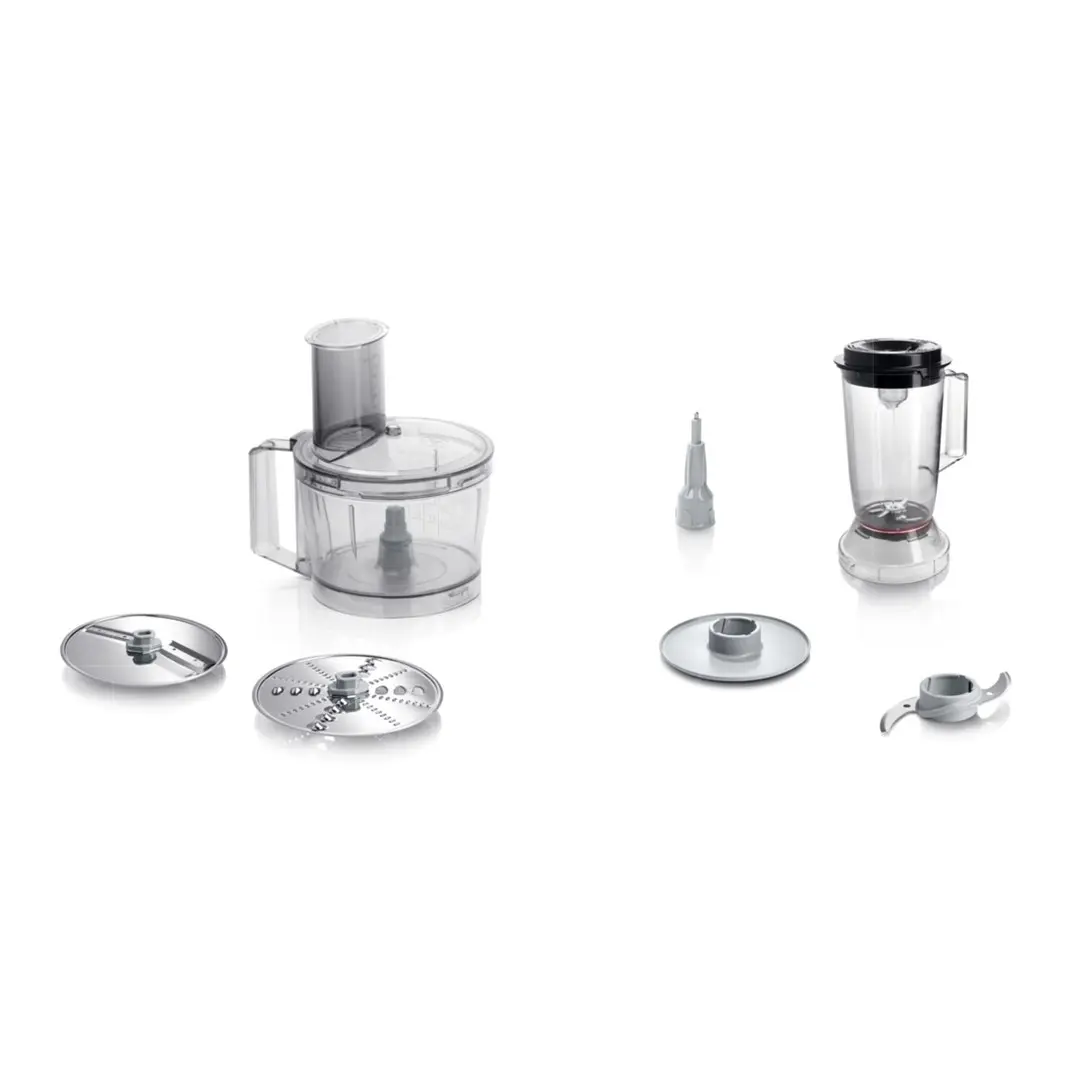 Food Processor Bosch MCM3201B Photo 10
