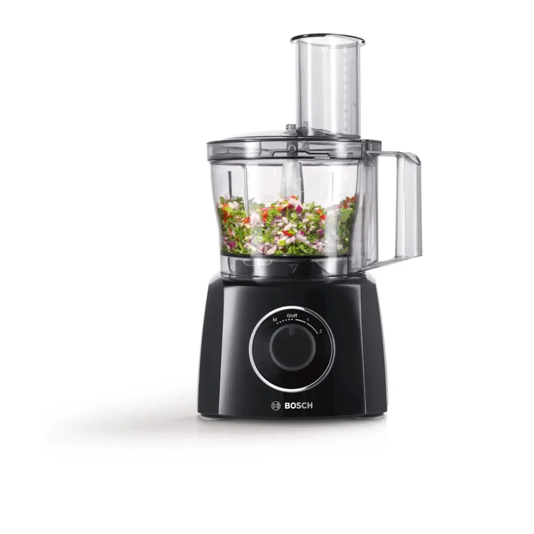 Food Processor Bosch MCM3201B Photo 13