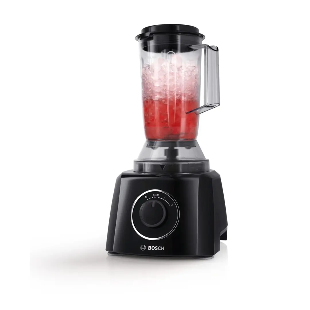 Food Processor Bosch MCM3201B Photo 14