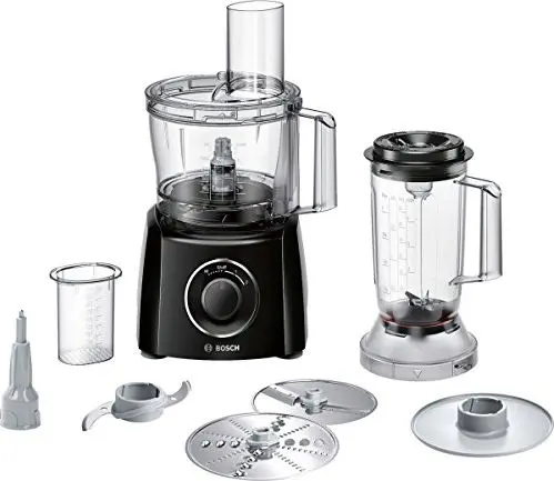 Food Processor Bosch MCM3201B Photo 15