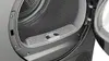 Bosch Serie 6 žāvētājs ar siltuma sūkni WQG245DLSN Photo 5