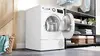 Bosch Serie 6 žāvētājs ar siltuma sūkni WQG245DLSN Photo 8