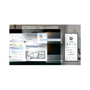 Copilot AI — ваш помощник для повышения продуктивности
