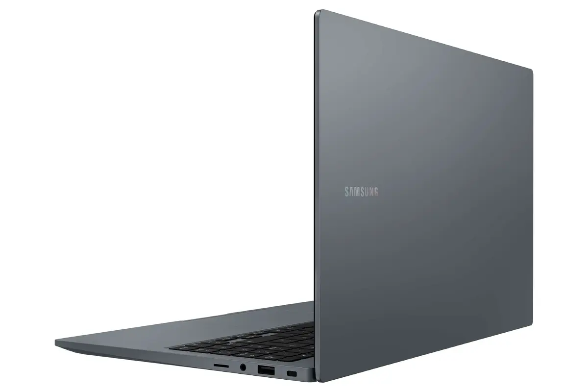 Ноутбук Samsung Galaxy Book4 Business 15.6" Core 7 Photo 5