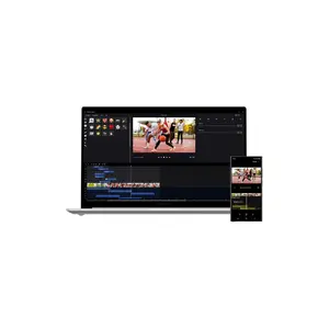 Samsung Studio — ērtai rediģēšanai no mobilā uz datoru