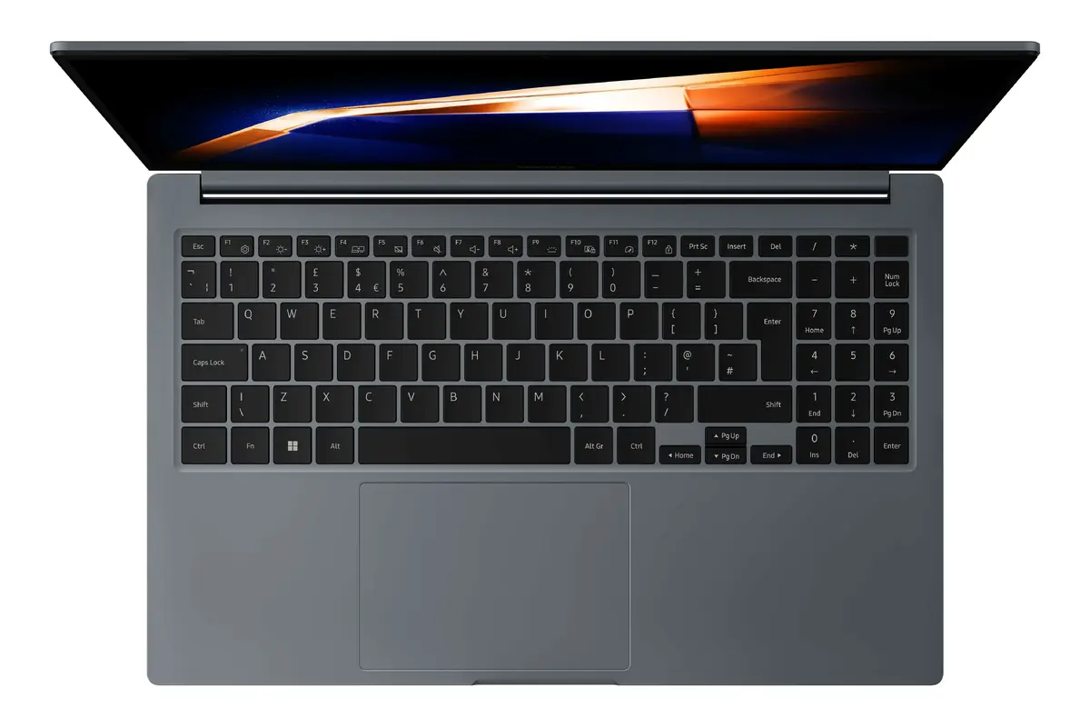 Portatīvais dators Samsung Galaxy Book4 Business 15.6" Photo 3