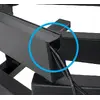 B-Tech Heavy Duty Twin Cantilever Arm Wall Mount Photo 4
