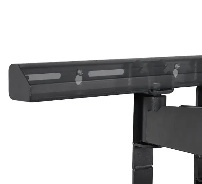 B-Tech Heavy Duty Twin Cantilever Arm Wall Mount Photo 5