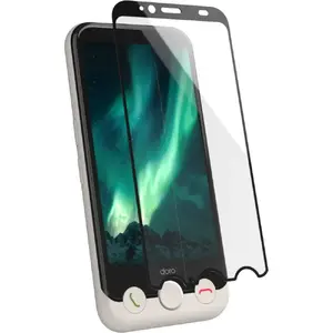Screen protector Doro 380271 for A10/11 Scratch resistant Tempered glass