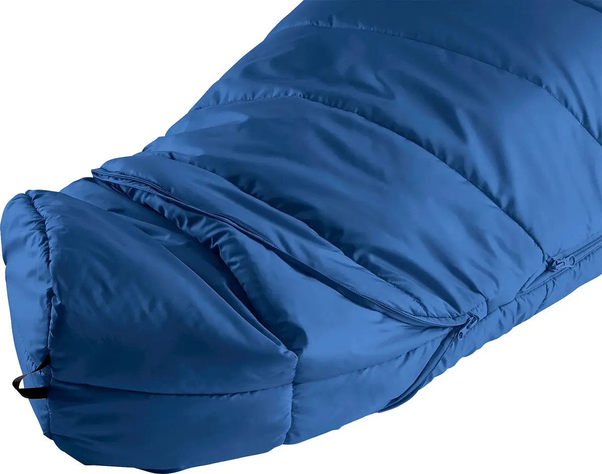 Детский спальный мешок Deuter Starlight Photo 4
