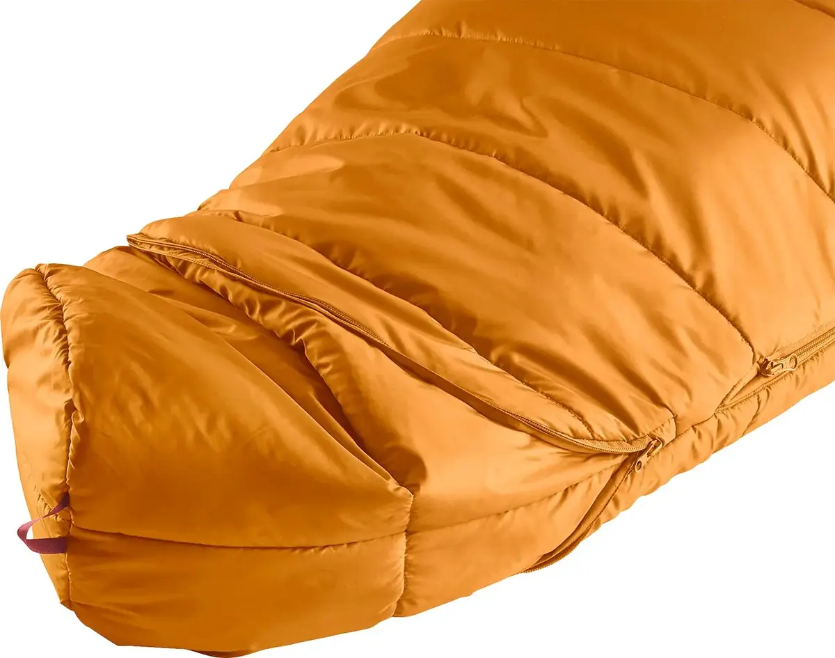Спальник-мумия DEUTER Starlight 130–170 см Photo 3