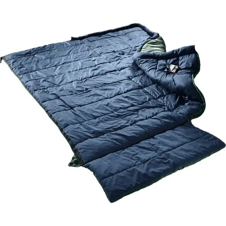 DEUTER Orbit SQ -5 rectangular sleeping bag, 200 cm Photo 2