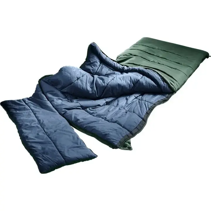 DEUTER Orbit SQ -5 rectangular sleeping bag, 200 cm Photo 3