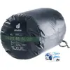 DEUTER Orbit SQ -5 rectangular sleeping bag, 200 cm Photo 4