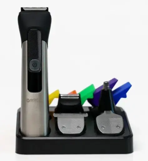 Триммер ORO‑MED ORO‑TRIMMER ALL IN ONE Photo 6