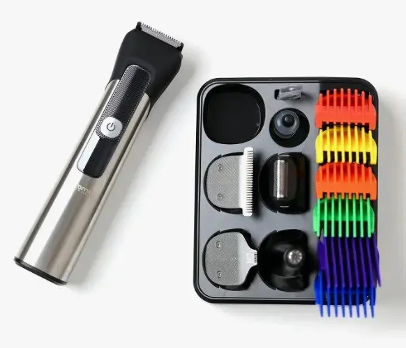 Триммер ORO‑MED ORO‑TRIMMER ALL IN ONE Photo 7