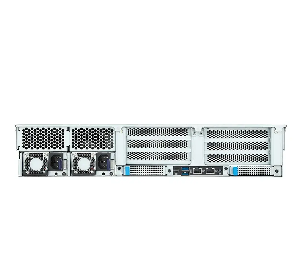 GIGABYTE R263-Z36 2U rack-сервер для AMD EPYC 7003 Photo 3