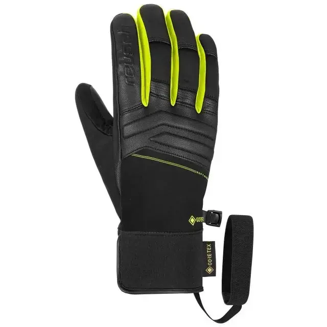 Cimdi Reusch Jupiter GORE-TEX izmērs 9